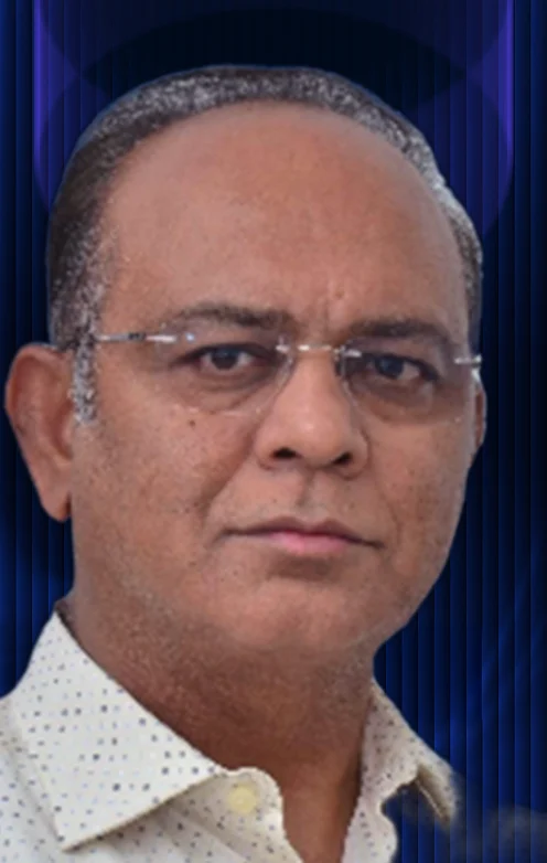 Vinod Sood