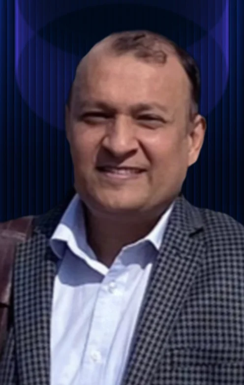 Vivek Kumar