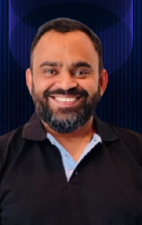 Agam Chaudhary