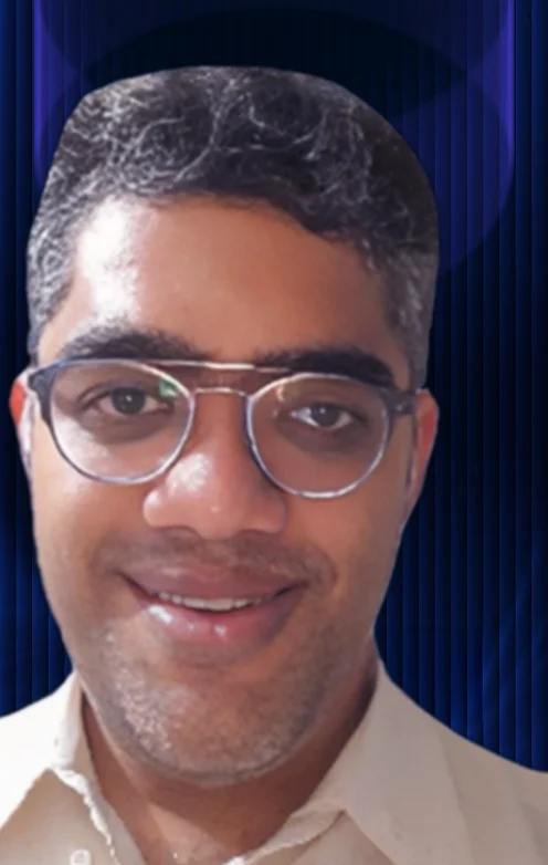 Anandh Sundar