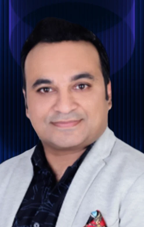 Anish Khindri