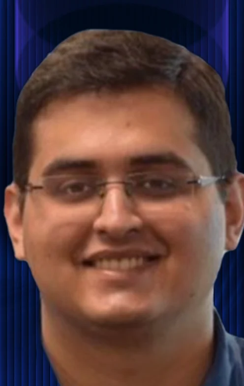 Ankit Harjai