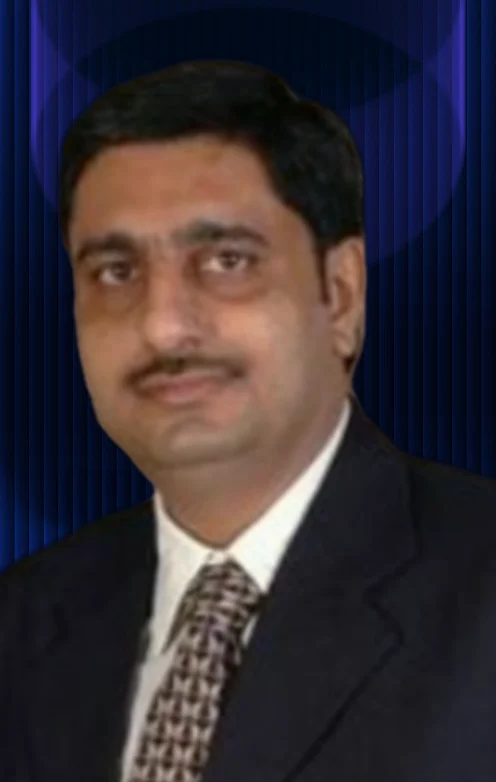 Daya Prakash