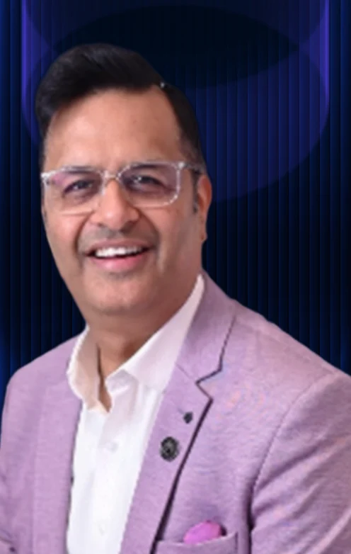 Dr. Vishal Gandhi