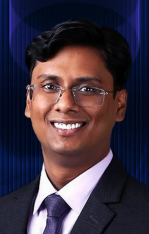 Govind Kedia