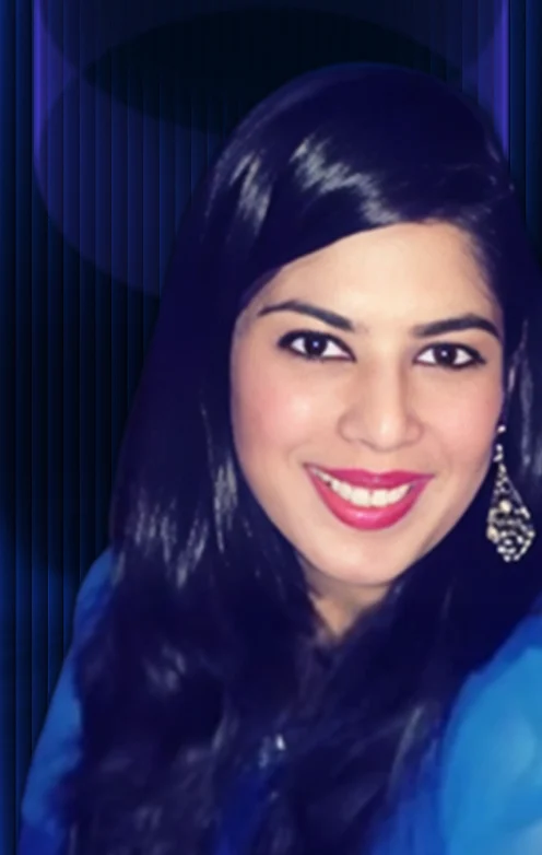 Madhvi Gupta
