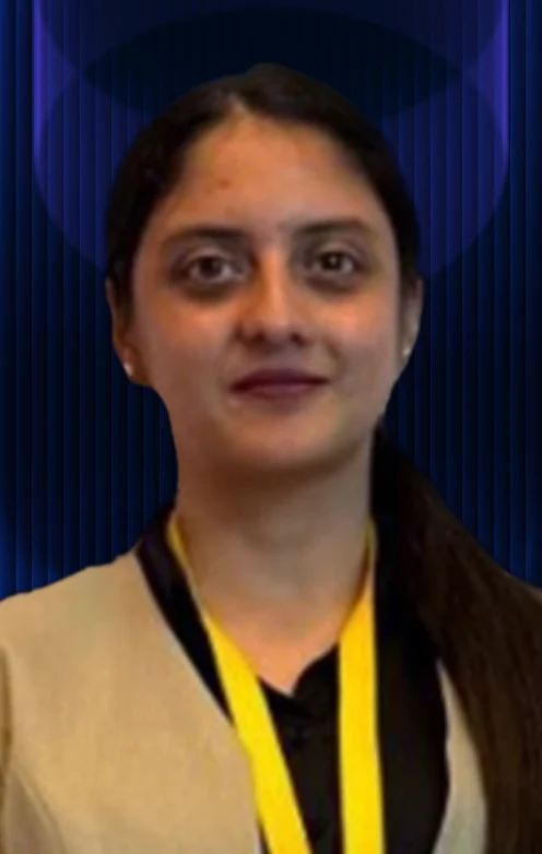 Nidhi Bawashe