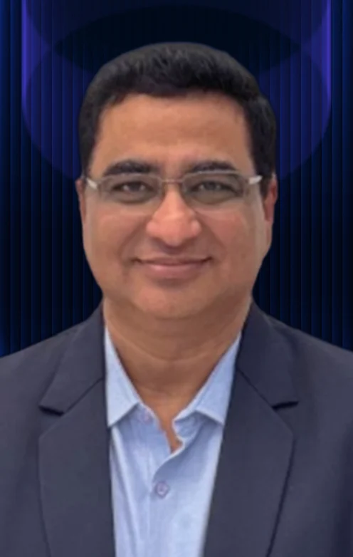 Nitin Sachdeva