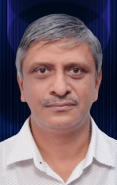 Puneet Agarwal