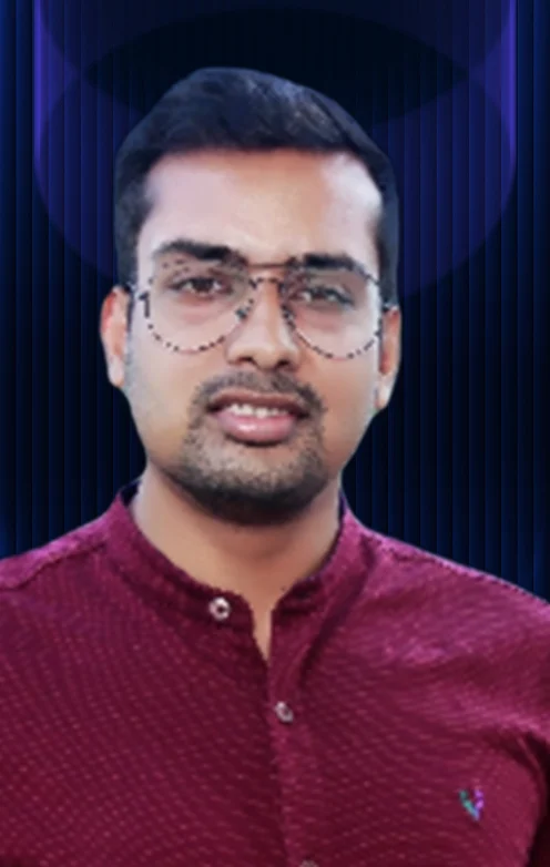 Rishabh Jain