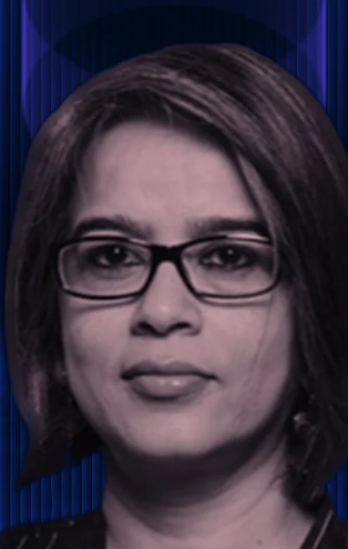 Shruti Dvivedi Sodhi