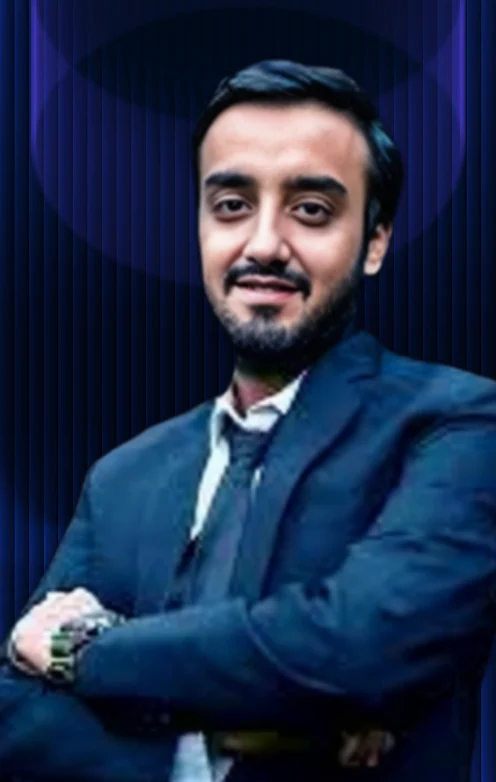 Aditya Arora