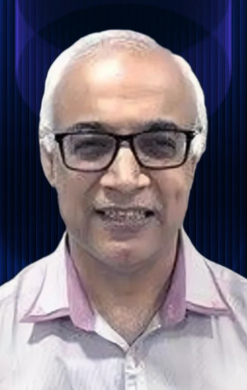 Akhil Choudhary