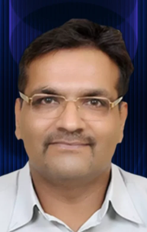 Anurag Seth