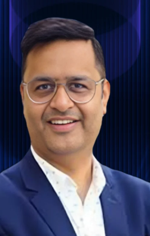 Dr. Vishal Gandhi