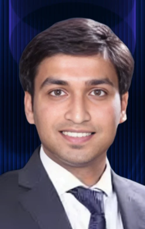 Gaurav Gupta