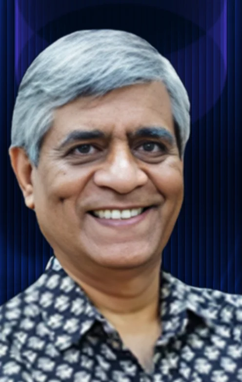 Pradeep Gupta
