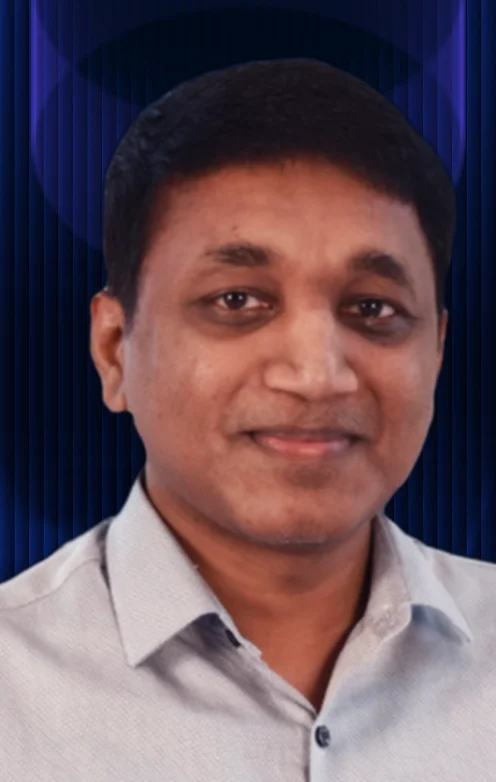 Sandeep Jayaprasada Alur