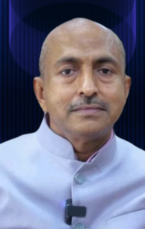 Shri. Sanjeev Singh