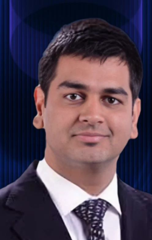 Siddharth Agarwal