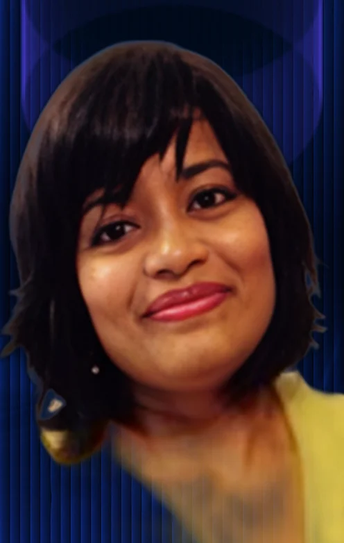 Swati Gupta