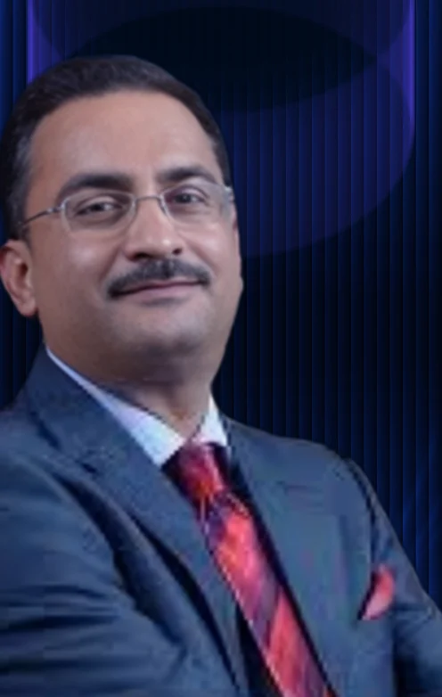 Vineet Singh