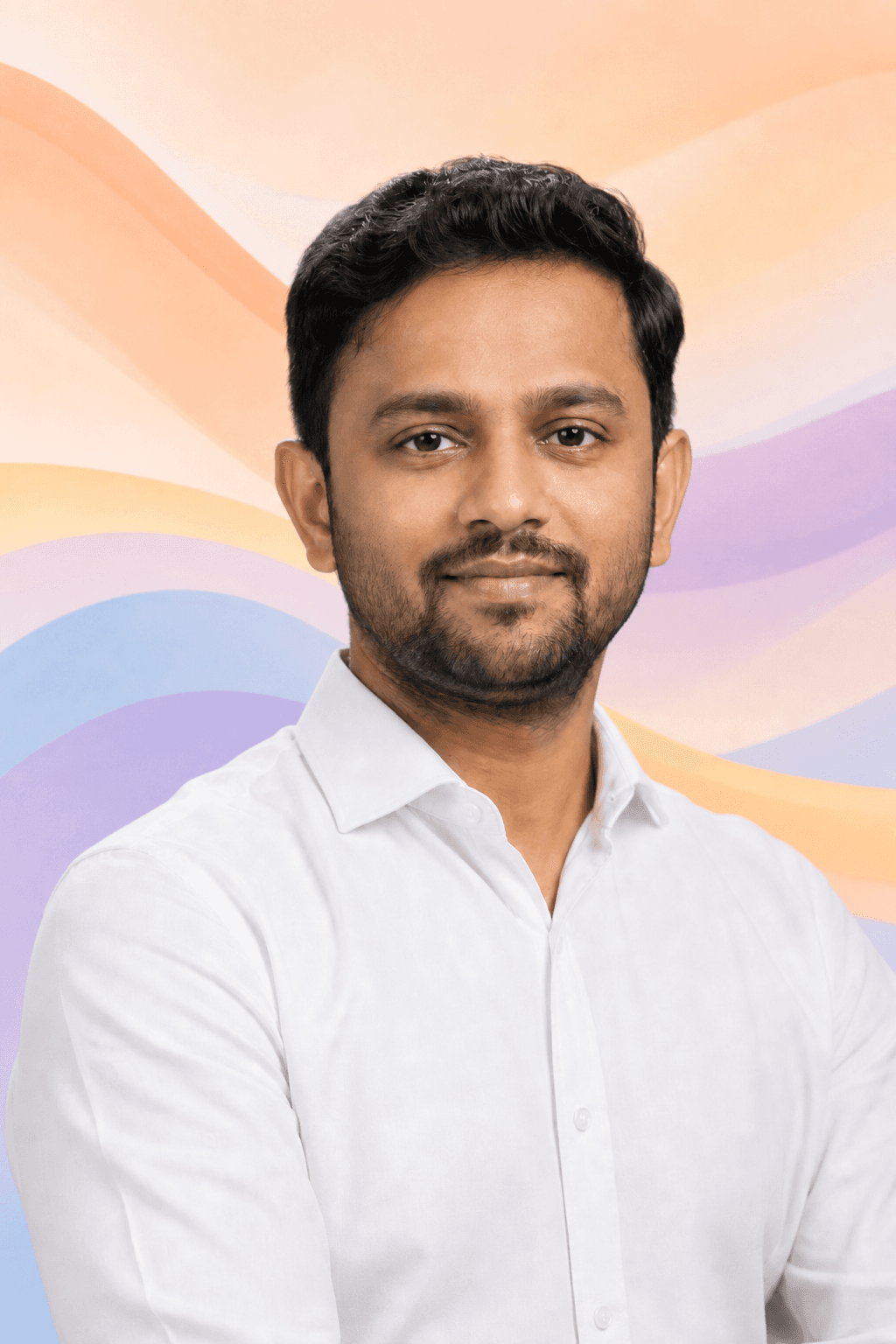Kabir Sharma
