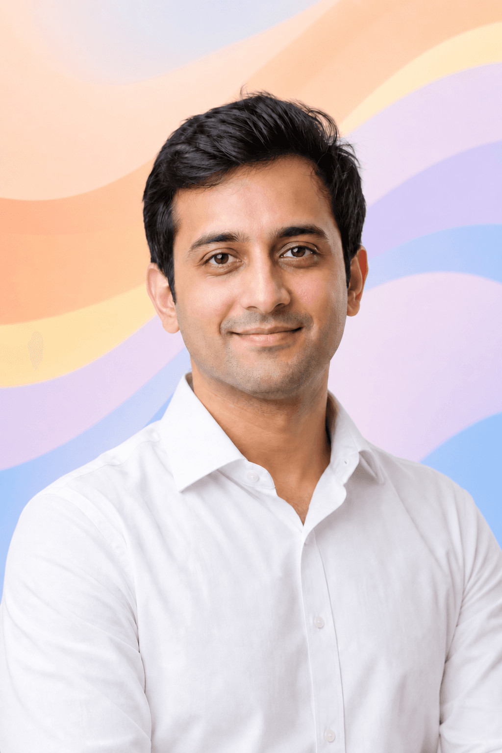 Rohan Kapoor