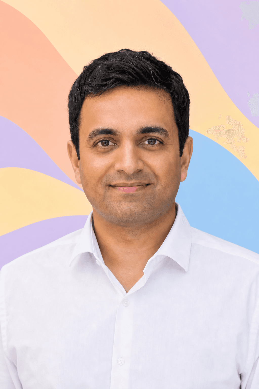 Vikram Desai