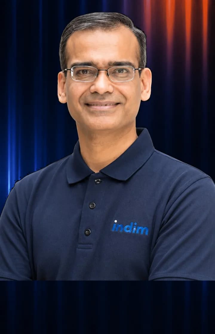 Alok Mittal