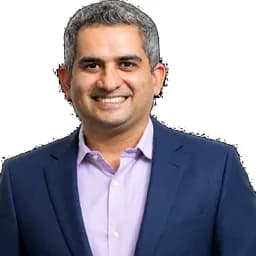 Prashant Tandon
