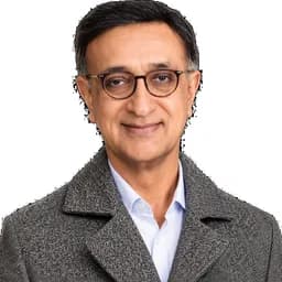Srikant Sastri