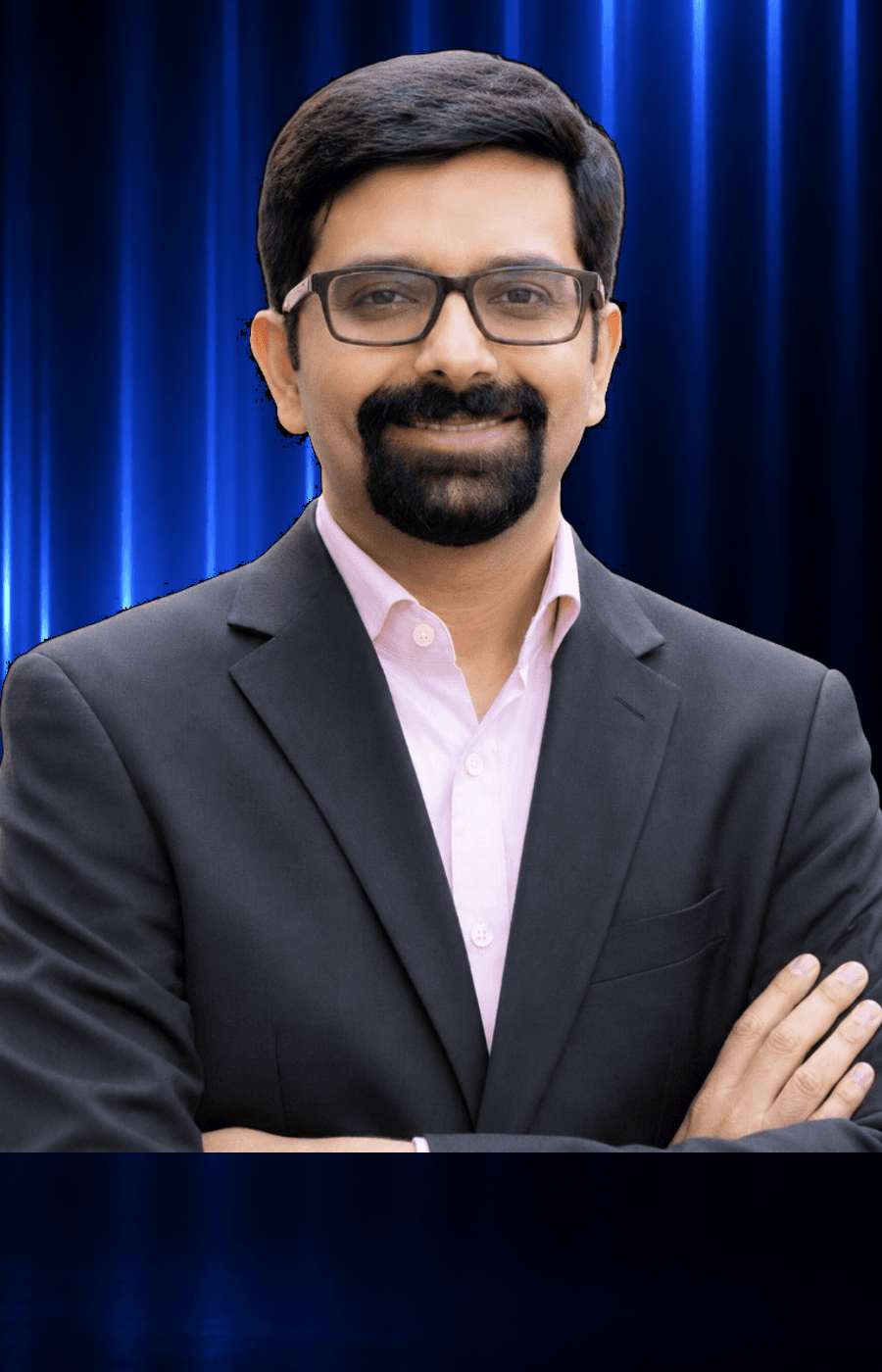 Ankit Harjai
