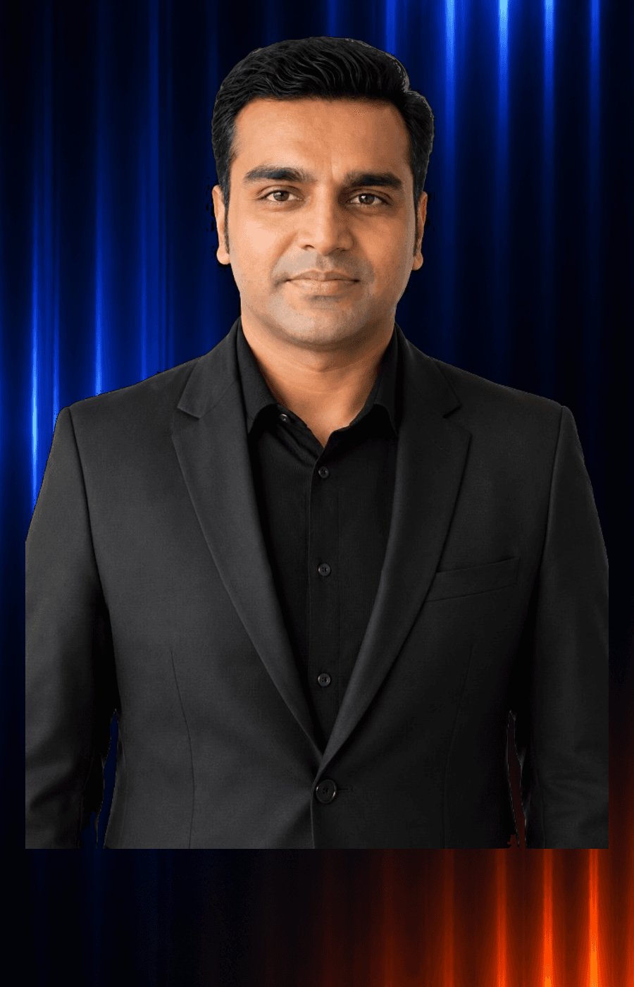 Atul Rai
