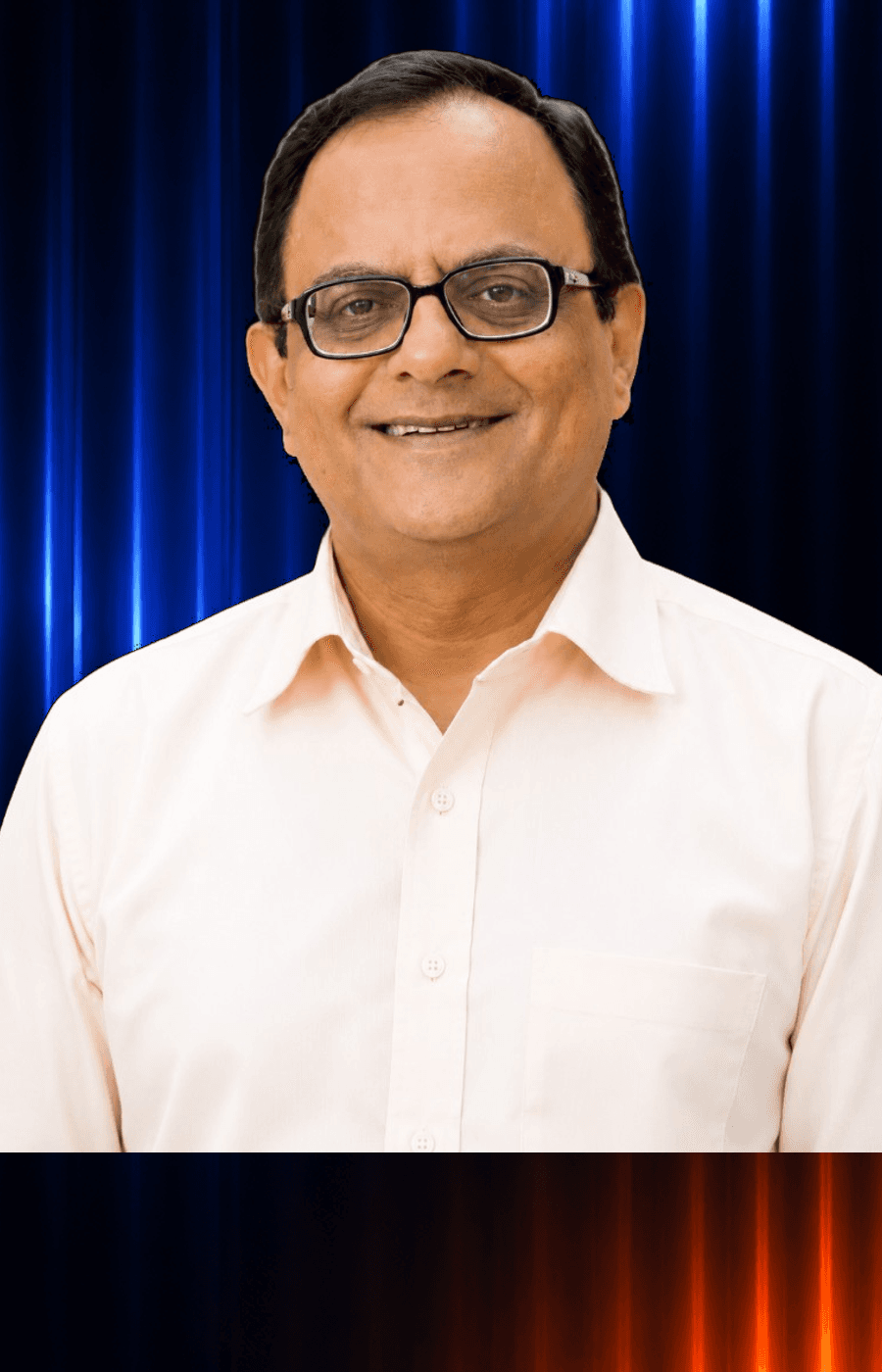 Dr. Rajeev Vats