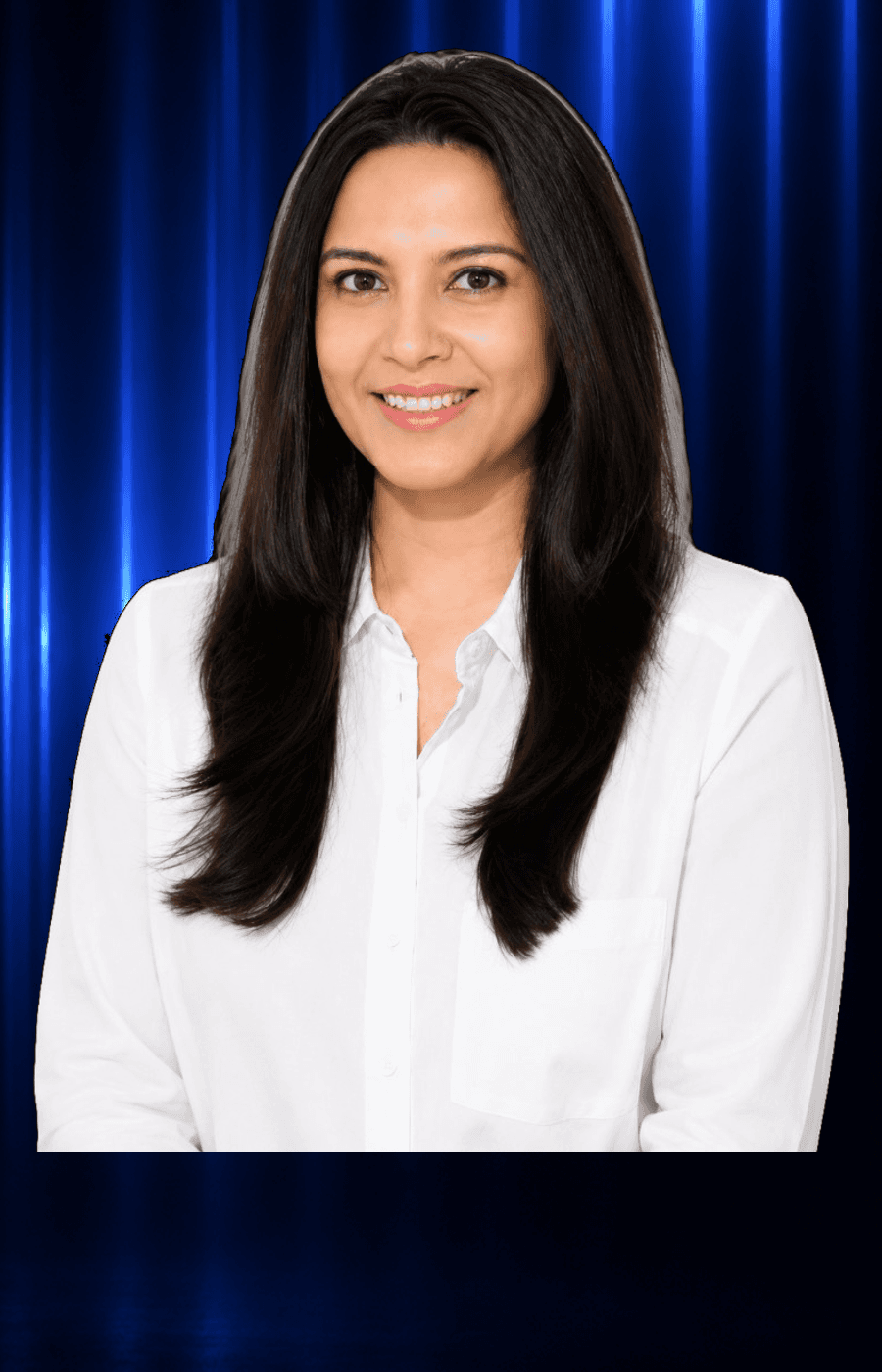 Geetika Dayal