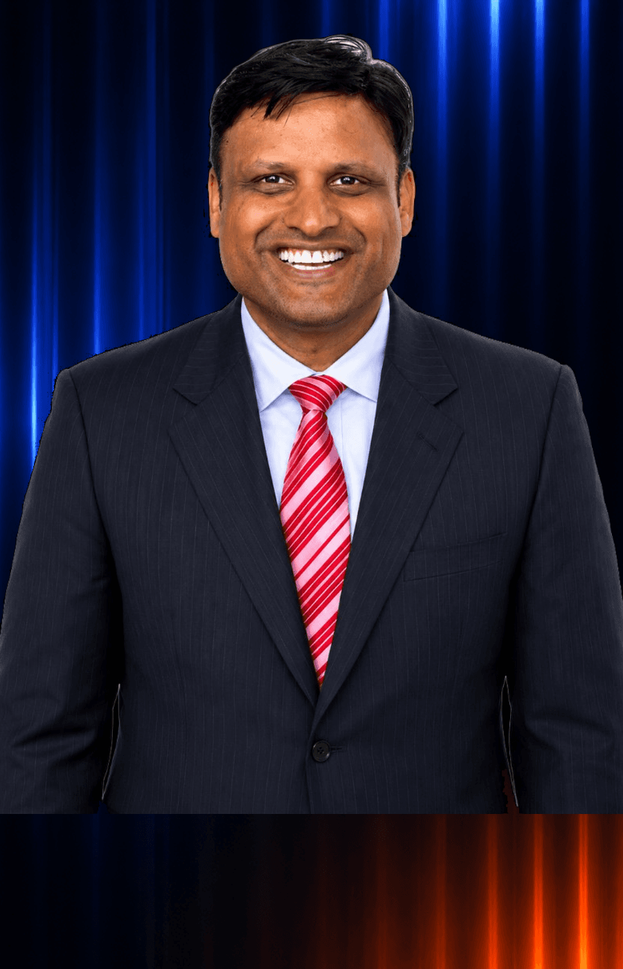 Pradeep Gupta
