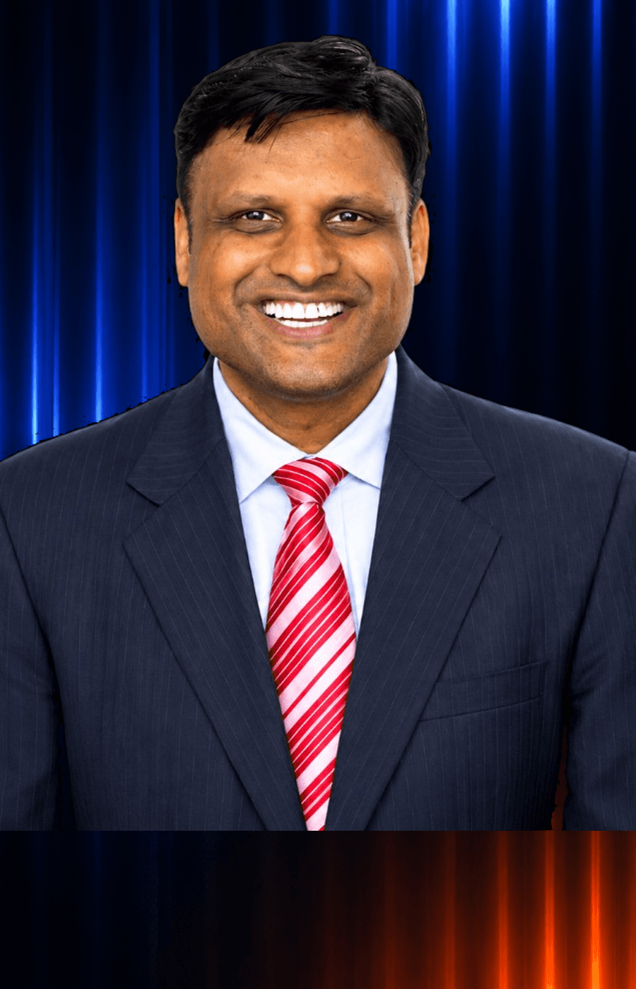 Pradeep Gupta