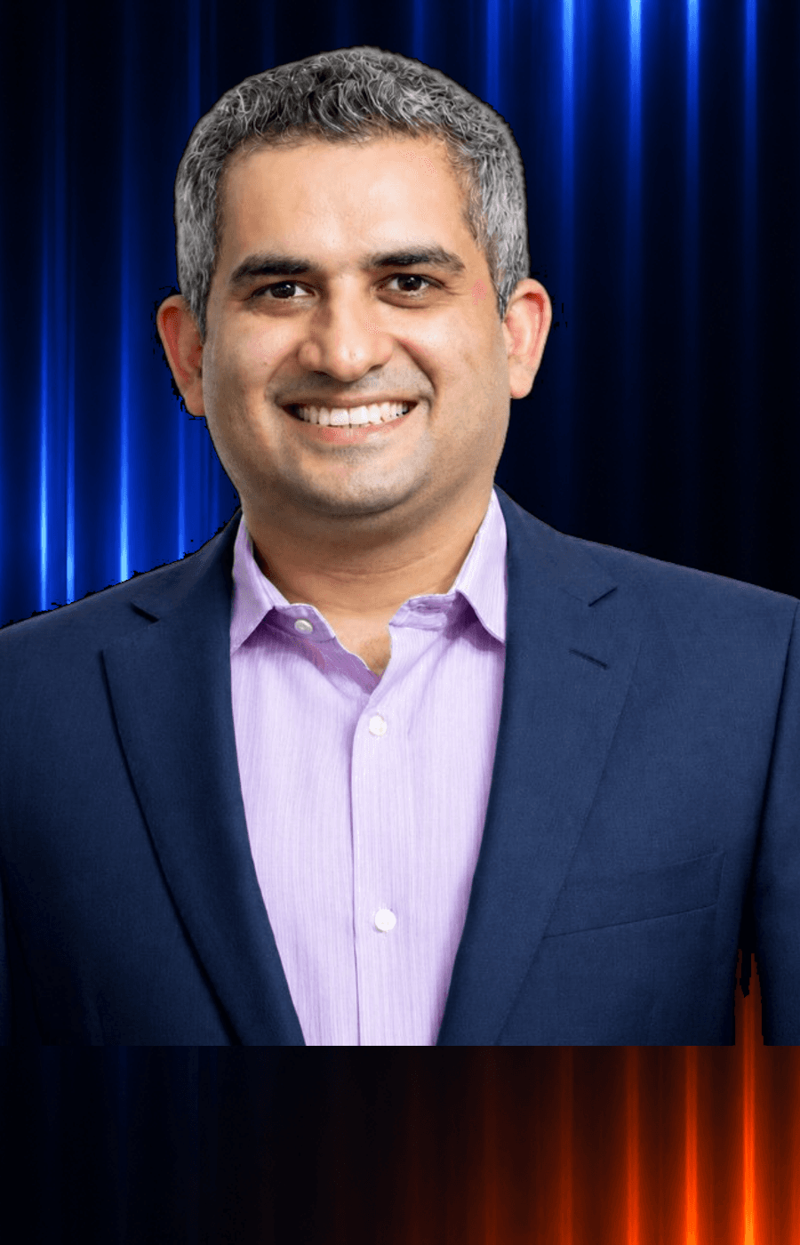 Rahul Aggarwal
