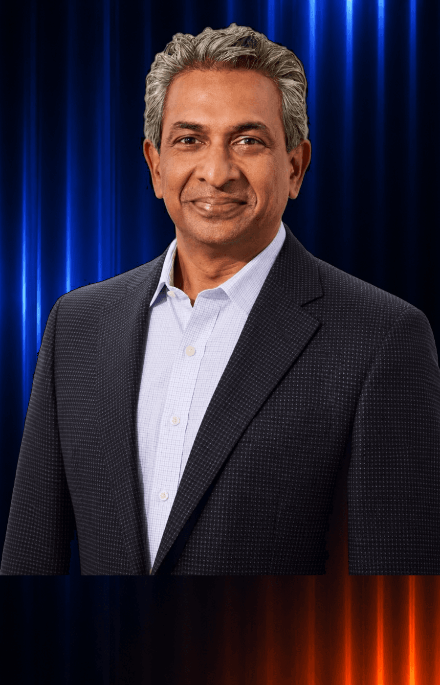 Rajan Anandan