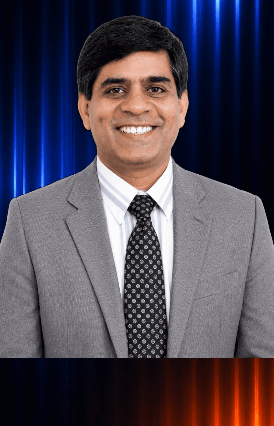 Rohit Sarin