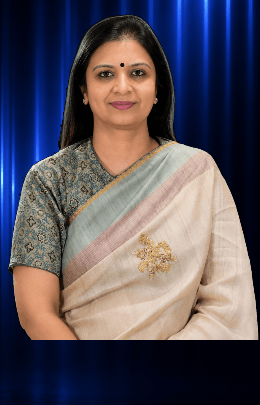 Saloni Malhotra