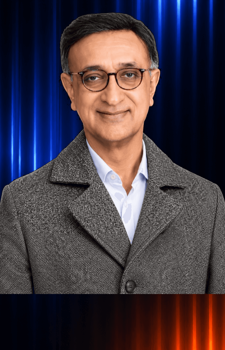 Sandeep Sinha