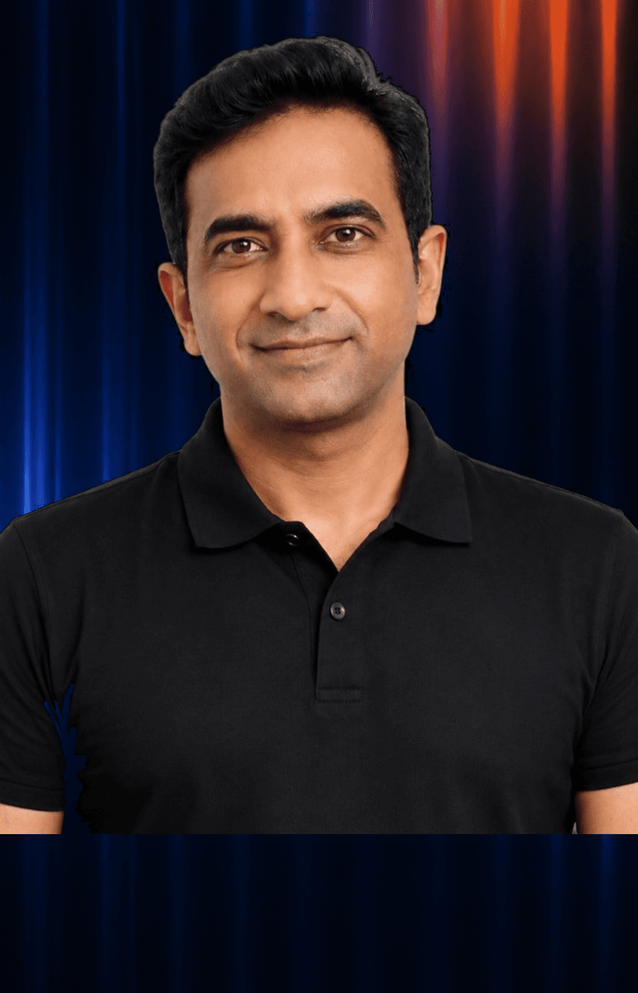 Snehil Khanor