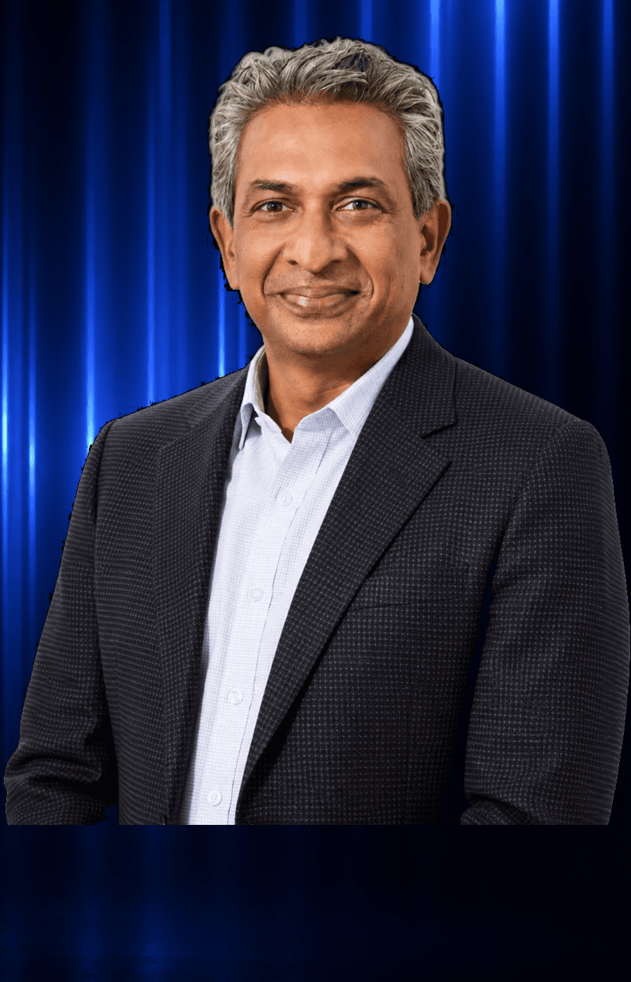 Srikant Sastri