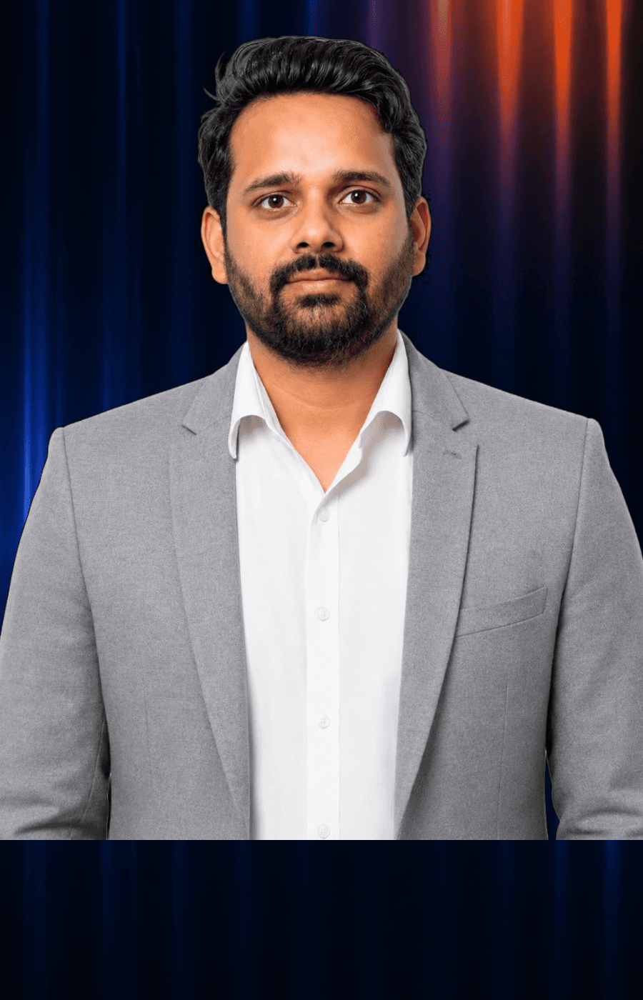 Vinay Bansal