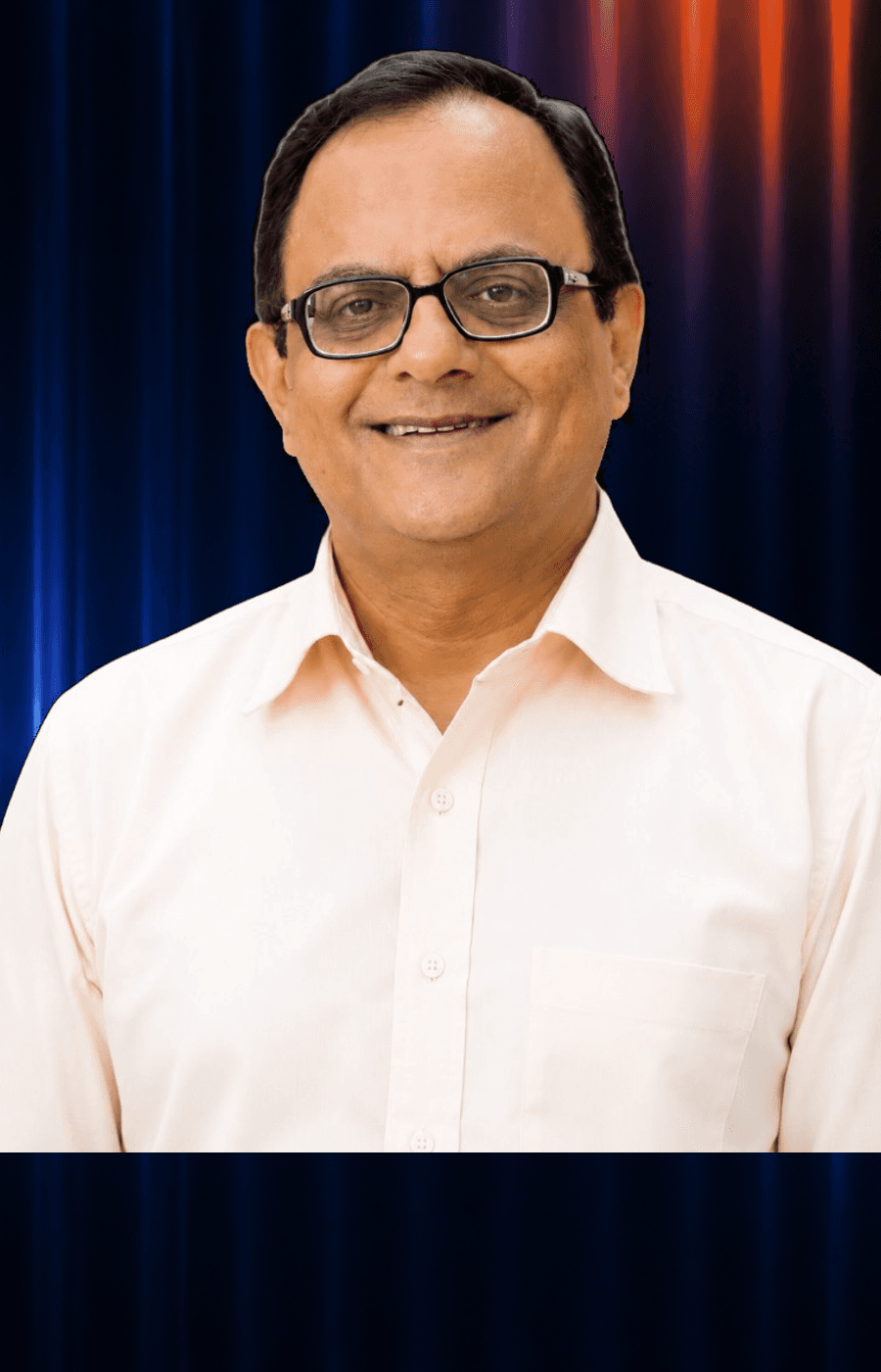 Ajay Sood