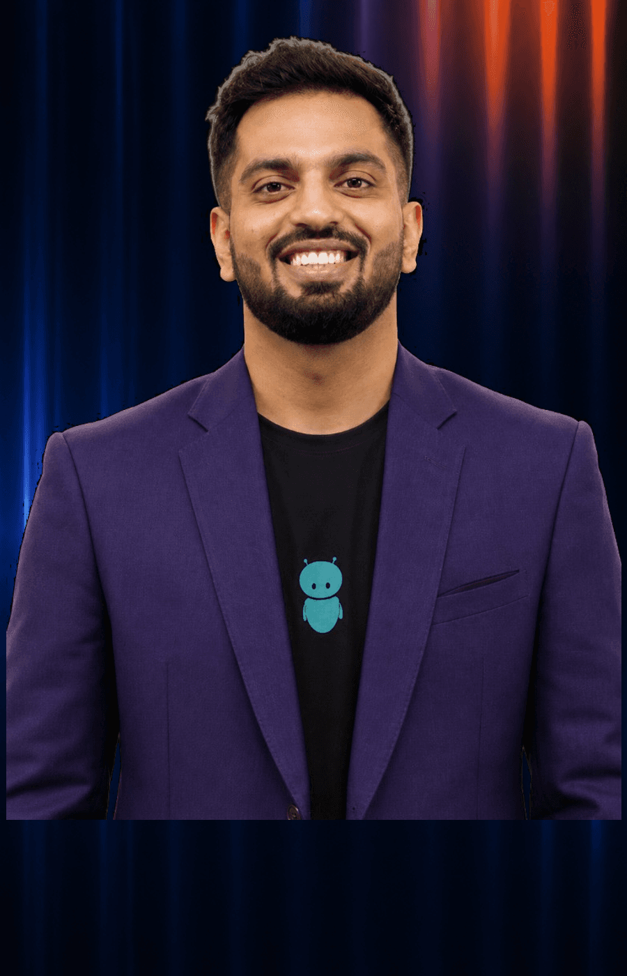 Ankit Prasad
