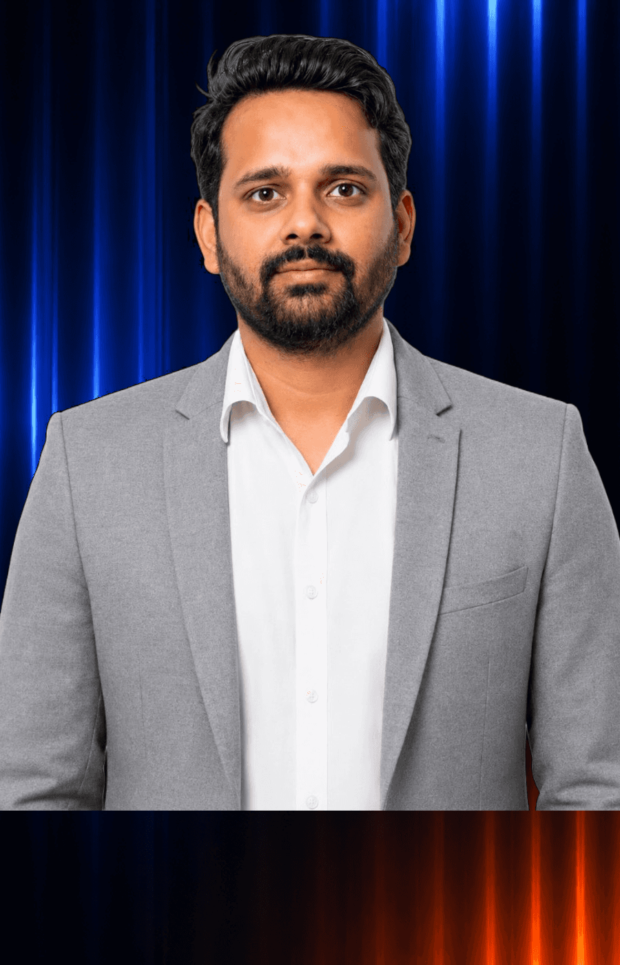 Atul Rai