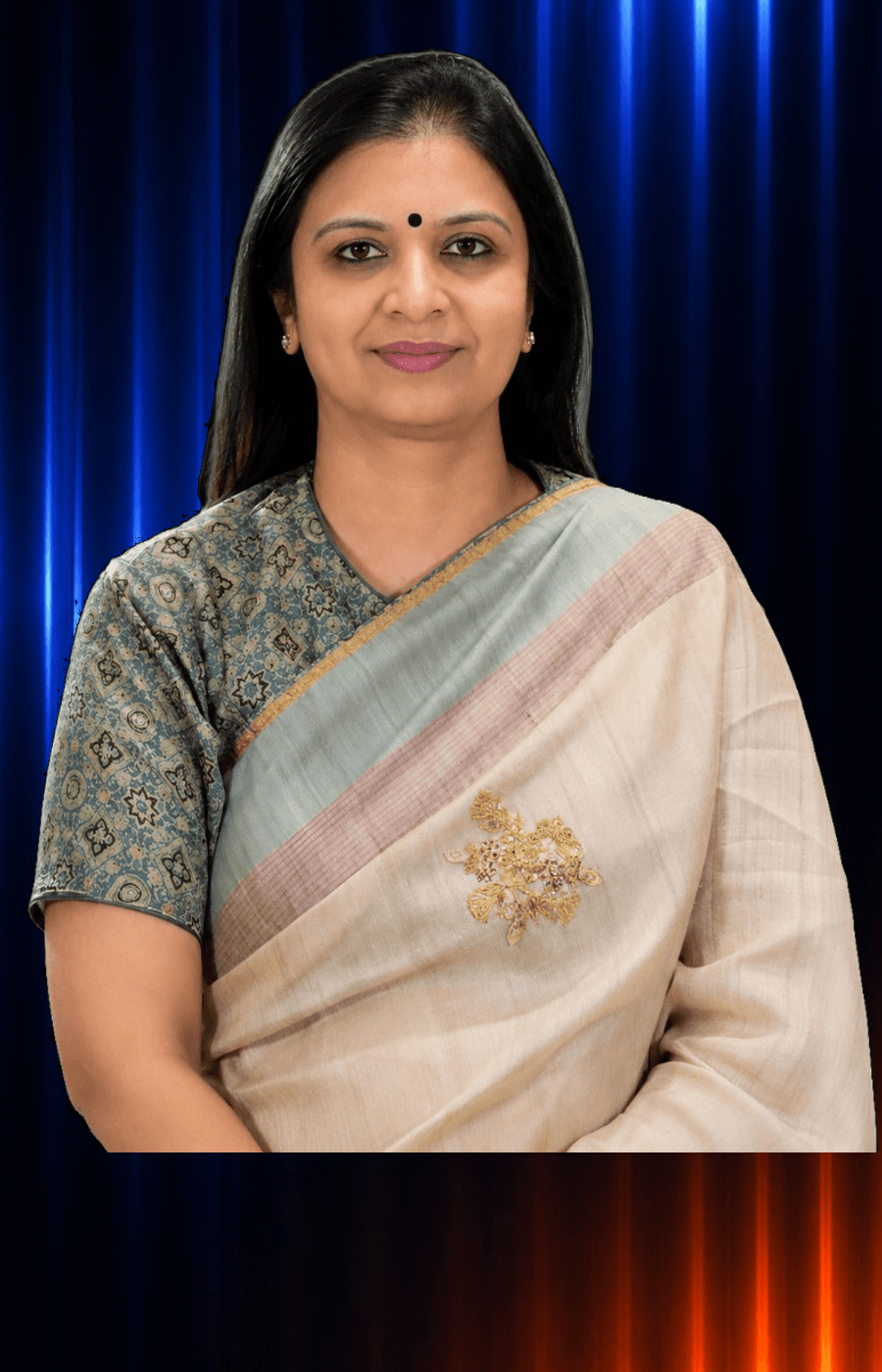 Geetika Dayal
